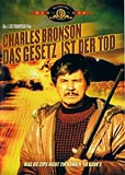 Das Gesetz ist der Tod (uncut) Charles Bronson